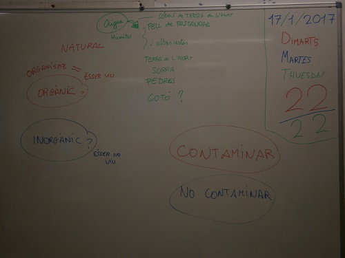 Compostadors