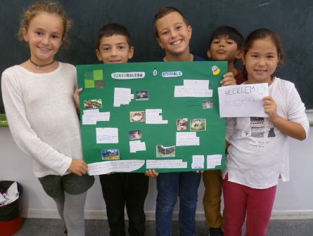 Exposició Natura i Paisatge