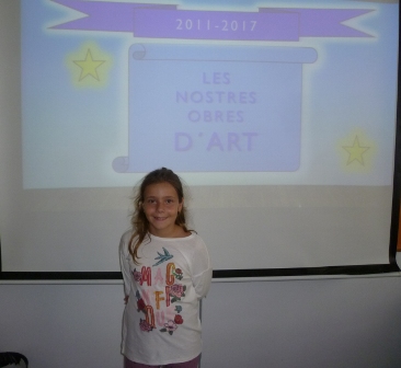 Exposició Art