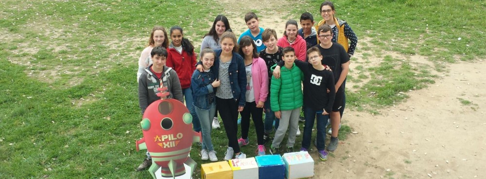 FELICITATS! T'HAN REGALAT UN MÒBIL