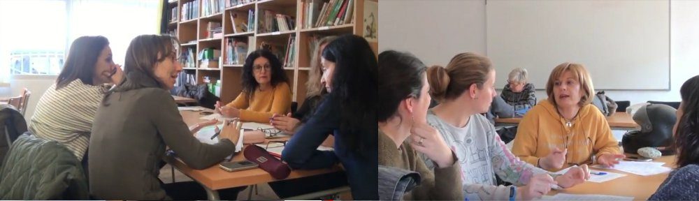 XCBT4 Xarxa de Competències Bàsiques 