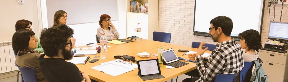 XCBT5 Xarxa de Competències Bàsiques