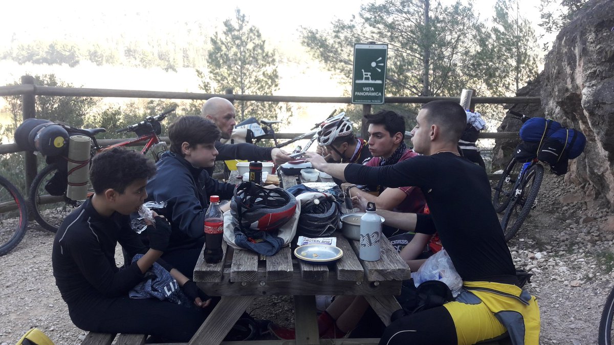 PCT CICLOTURISME