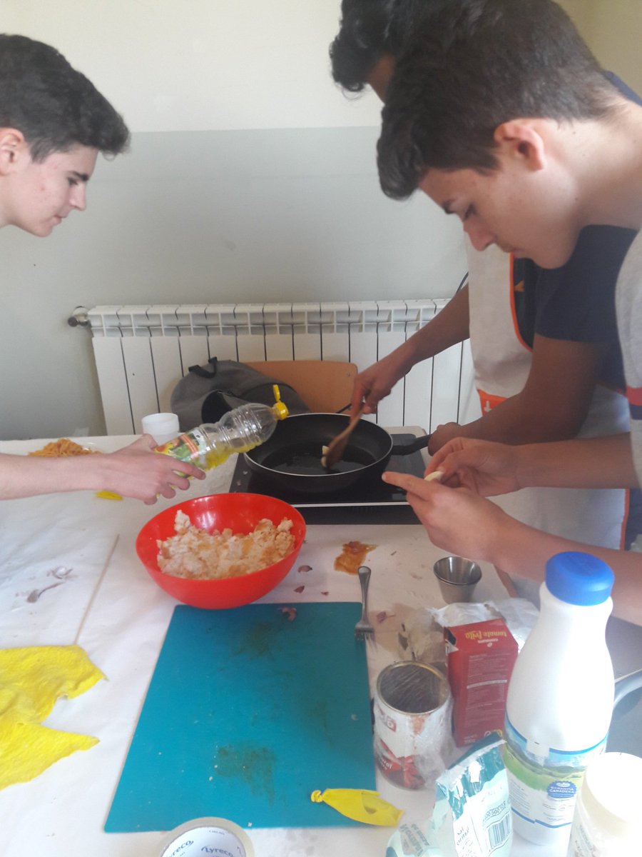 PCT CUINA