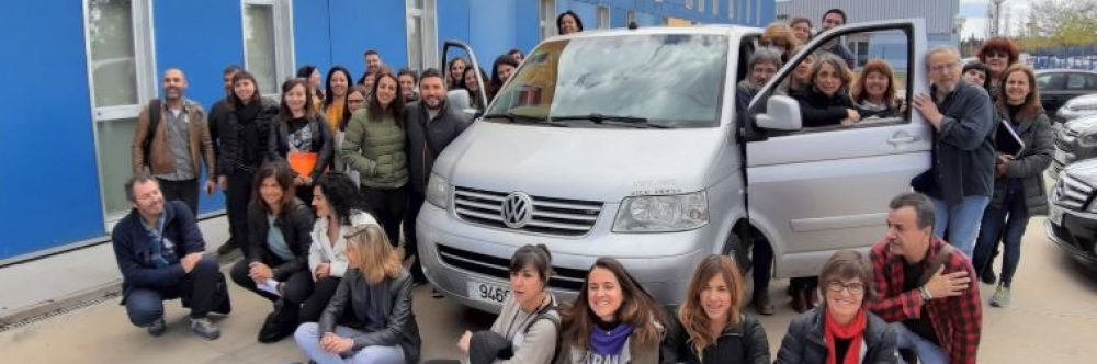 XCBT11 Xarxa de Competències Bàsiques
