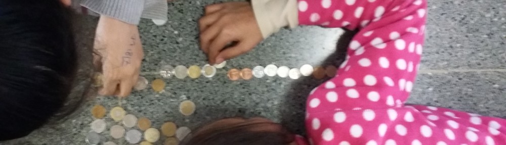 MONEDES!