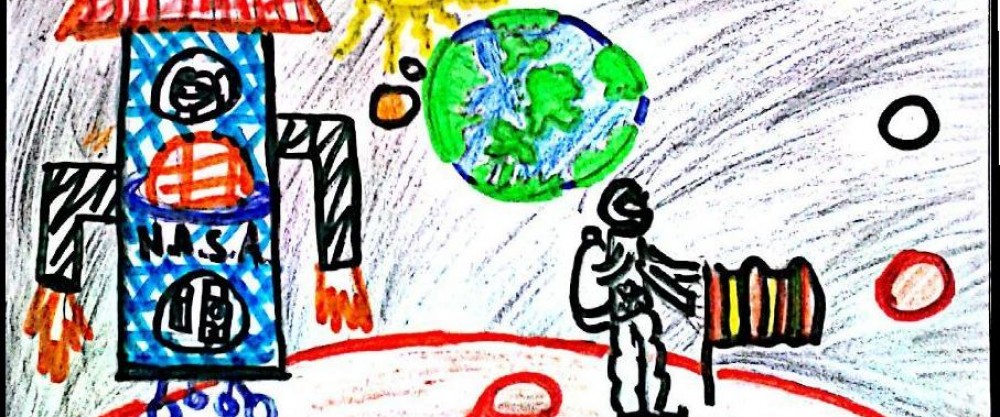 Podríem viure a Mart? | Diari d'un treball per projectes Escola ...