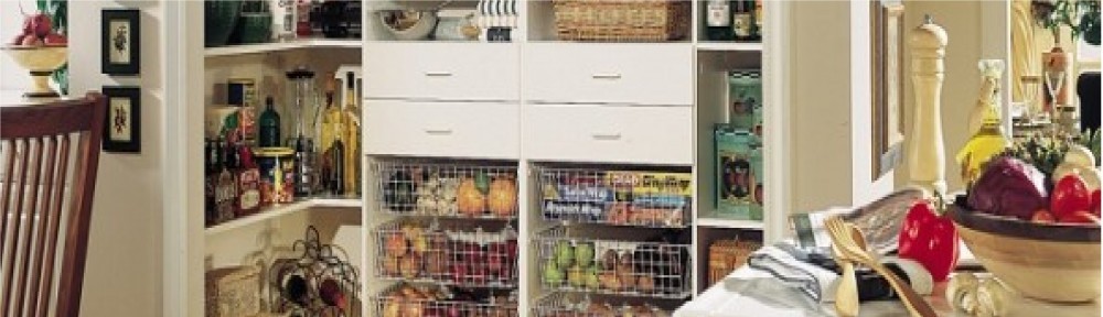 Com omplim el rebost?